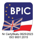 BPIC iso